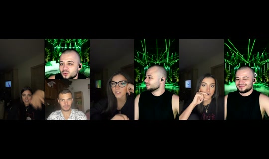 mitacheto09 TikTok Live — Aug 23, 2026, 12:16 AM