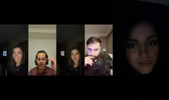 mitacheto09 TikTok Live — Aug 23, 2026, 1:58 AM