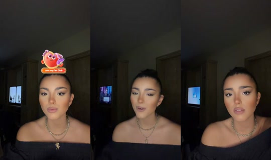 mitacheto09 TikTok Live — Aug 24, 2026, 9:10 PM