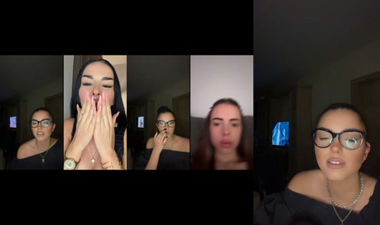 mitacheto09 TikTok Live — Aug 24, 2026, 11:21 PM