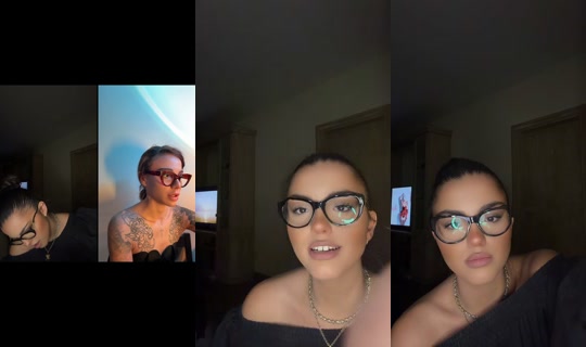 mitacheto09 TikTok Live — Aug 25, 2026, 12:12 AM
