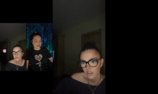 mitacheto09 TikTok Live — Aug 25, 2026, 1:02 AM