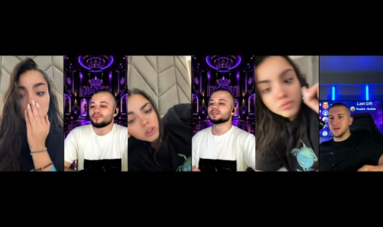 mitacheto09 TikTok Live — Aug 26, 2026, 10:00 PM
