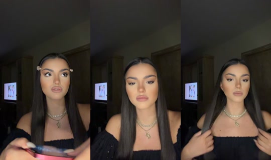 mitacheto09 TikTok Live — Aug 31, 2026, 10:32 PM