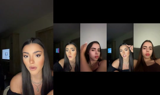 mitacheto09 TikTok Live — Aug 31, 2026, 11:37 PM