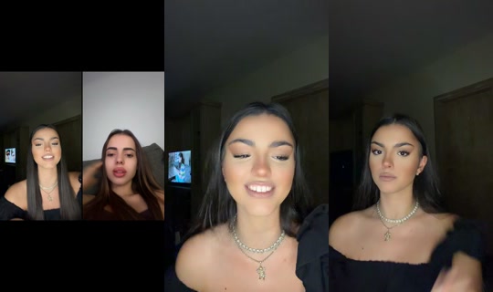 mitacheto09 TikTok Live — Sep 1, 2026, 12:28 AM