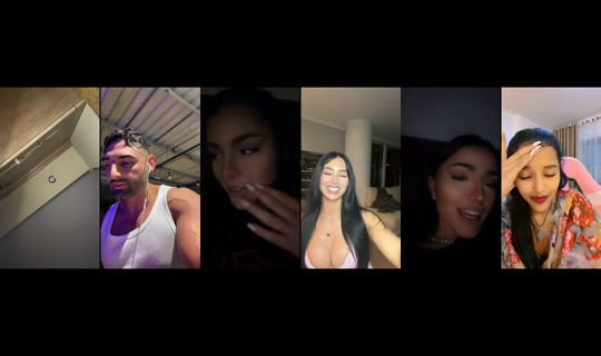 mitacheto09 TikTok Live — Sep 1, 2026, 1:18 AM