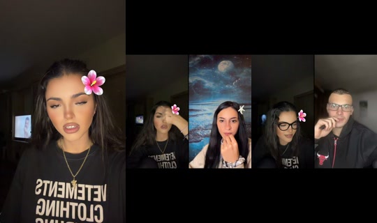 mitacheto09 TikTok Live — Sep 27, 2026, 10:07 PM