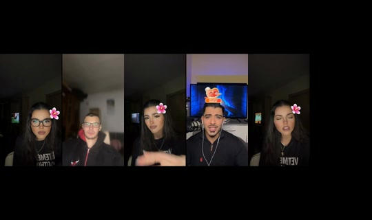 mitacheto09 TikTok Live — Sep 27, 2026, 10:57 PM