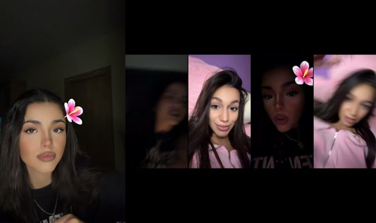 mitacheto09 TikTok Live — Sep 27, 2026, 11:48 PM
