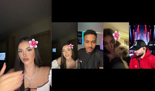mitacheto09 TikTok Live — Sep 29, 2026, 12:09 AM
