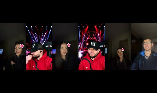mitacheto09 TikTok Live — Sep 29, 2026, 1:00 AM