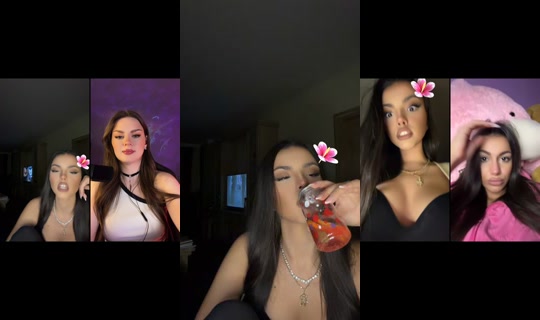 mitacheto09 TikTok Live — Oct 7, 2026, 12:25 AM