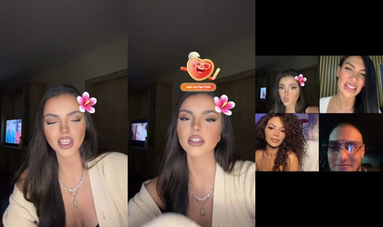 mitacheto09 TikTok Live — Oct 7, 2026, 10:37 PM