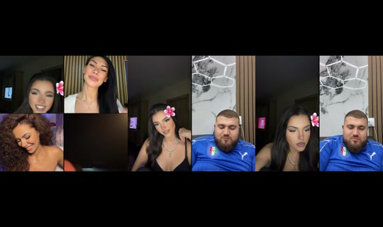 mitacheto09 TikTok Live — Oct 7, 2026, 11:27 PM
