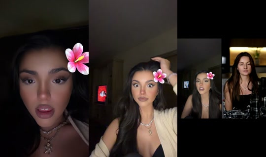 mitacheto09 TikTok Live — Oct 8, 2026, 1:09 AM