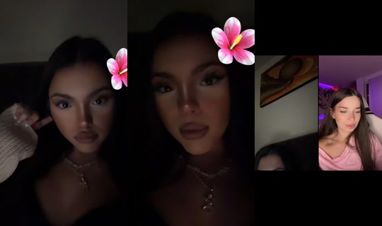 mitacheto09 TikTok Live — Oct 8, 2026, 2:00 AM