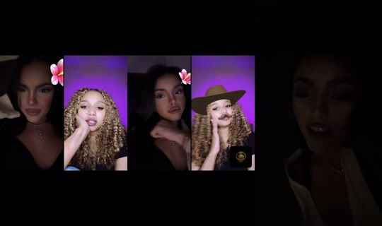 mitacheto09 TikTok Live — Oct 8, 2026, 2:51 AM