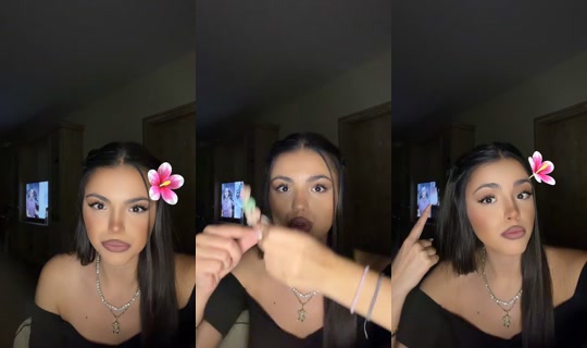 mitacheto09 TikTok Live — Oct 8, 2026, 10:36 PM