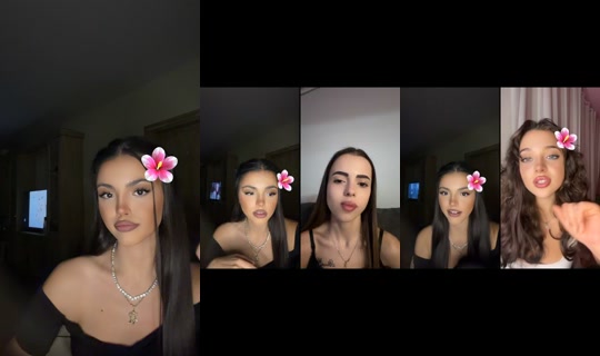 mitacheto09 TikTok Live — Oct 8, 2026, 10:52 PM