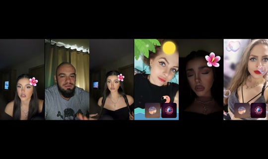 mitacheto09 TikTok Live — Oct 8, 2026, 11:42 PM