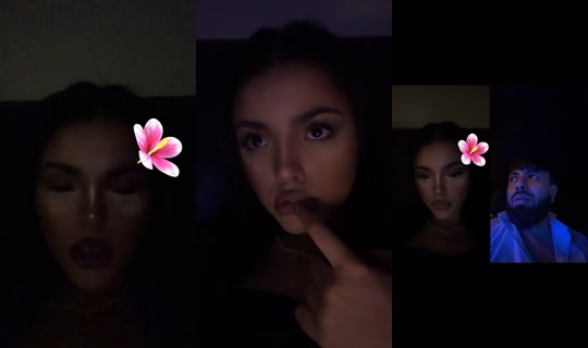 mitacheto09 TikTok Live — Oct 9, 2026, 12:33 AM