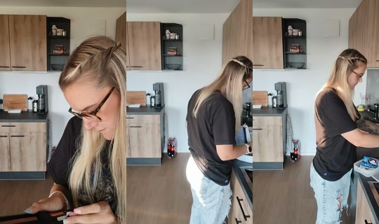 mitchelli_shuffle_dance TikTok Live — Aug 24, 2026, 5:11 PM