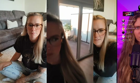 mitchelli_shuffle_dance TikTok Live — Aug 24, 2026, 6:01 PM