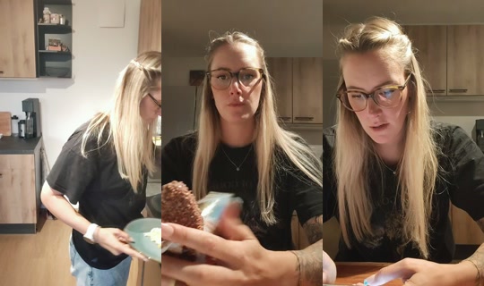 mitchelli_shuffle_dance TikTok Live — Aug 24, 2026, 6:52 PM