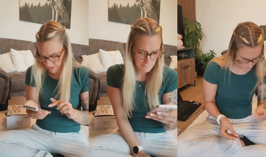 mitchelli_shuffle_dance TikTok Live — Aug 25, 2026, 5:29 PM