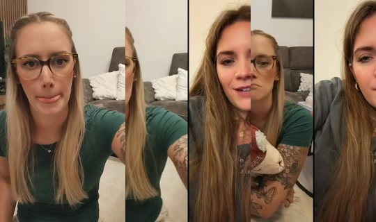 mitchelli_shuffle_dance TikTok Live — Aug 25, 2026, 7:10 PM