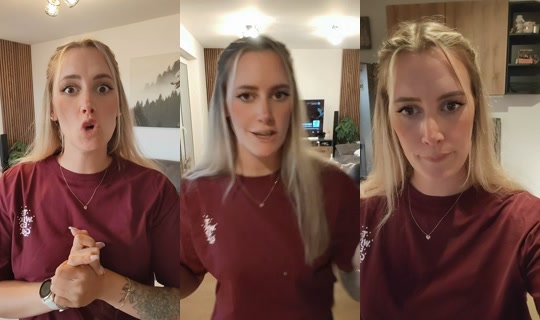 mitchelli_shuffle_dance TikTok Live — Aug 26, 2026, 6:11 PM