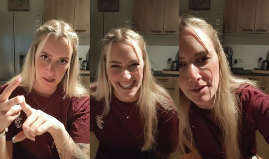 mitchelli_shuffle_dance TikTok Live — Aug 26, 2026, 7:01 PM