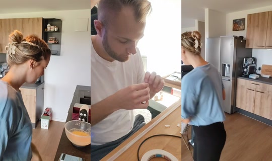 mitchelli_shuffle_dance TikTok Live — Aug 28, 2026, 1:04 PM