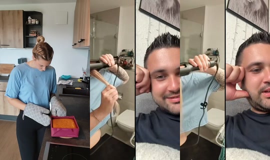 mitchelli_shuffle_dance TikTok Live — Aug 28, 2026, 1:54 PM