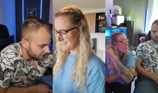 mitchelli_shuffle_dance TikTok Live — Aug 29, 2026, 2:31 PM