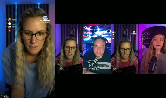 mitchelli_shuffle_dance TikTok Live — Aug 29, 2026, 6:07 PM