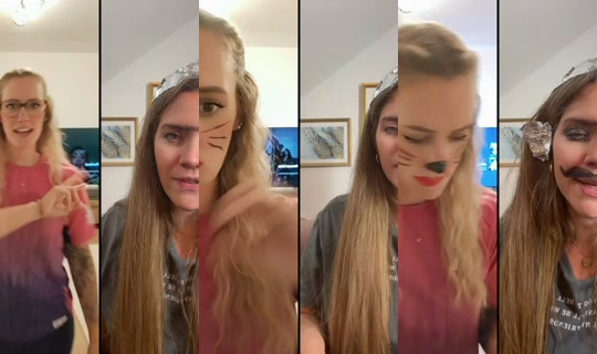 mitchelli_shuffle_dance TikTok Live — Aug 29, 2026, 8:32 PM