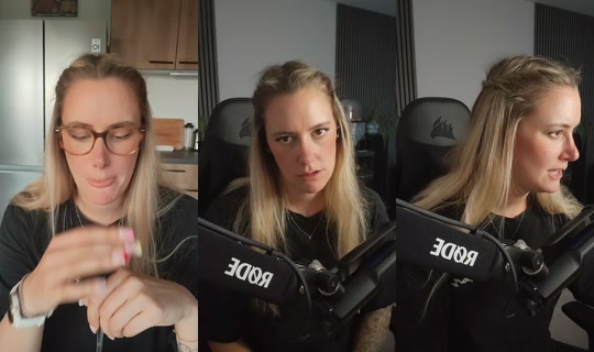 mitchelli_shuffle_dance TikTok Live — Sep 1, 2026, 5:54 PM