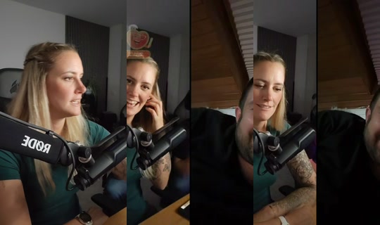 mitchelli_shuffle_dance TikTok Live — Sep 3, 2026, 7:33 PM