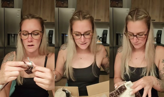 mitchelli_shuffle_dance TikTok Live — Oct 5, 2026, 6:21 PM