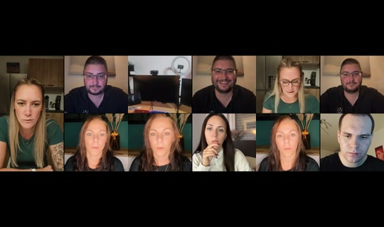 mitchelli_shuffle_dance TikTok Live — Oct 7, 2026, 6:30 PM