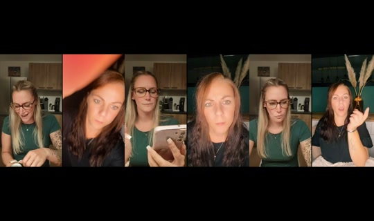 mitchelli_shuffle_dance TikTok Live — Oct 7, 2026, 7:21 PM