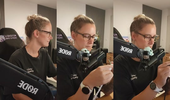 mitchelli_shuffle_dance TikTok Live — Oct 8, 2026, 6:56 PM