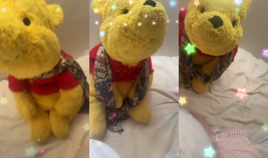 miteinomirai TikTok Live — Aug 23, 2026, 11:58 PM