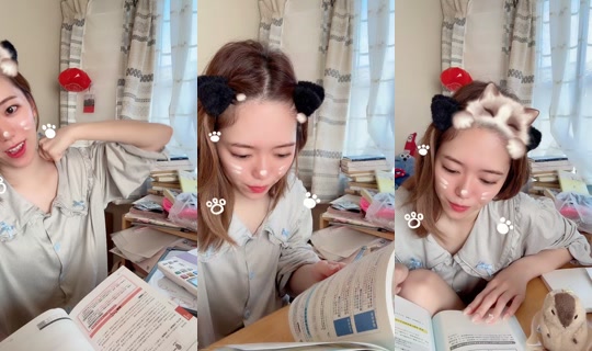 miteinomirai TikTok Live — Aug 24, 2026, 9:15 PM