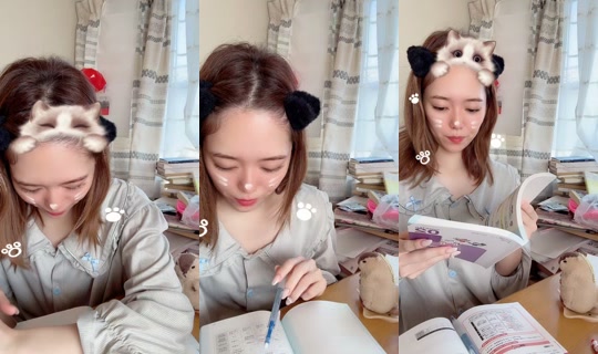 miteinomirai TikTok Live — Aug 24, 2026, 10:05 PM