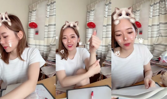 miteinomirai TikTok Live — Aug 25, 2026, 10:57 PM