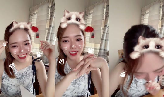 miteinomirai TikTok Live — Aug 29, 2026, 5:23 AM