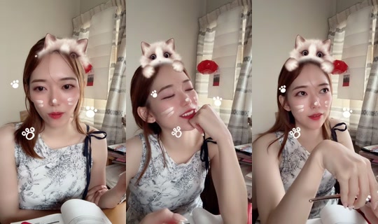 miteinomirai TikTok Live — Aug 29, 2026, 7:04 AM